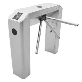 ZKTECO ZK-TS2000-PRO ZKTECO ZK-TS2000-PRO — Tourniquet d'accès bidirec