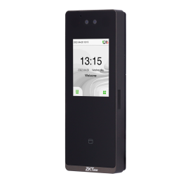 ZKTECO ZK-VL-SENSEFACE-3B-1-W ZKTECO ZK-VL-SENSEFACE-3B-1-W — Contrôle