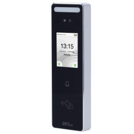 ZKTECO ZK-VL-SPEEDFACE-V3L-RF-2-W ZKTECO ZK-VL-SPEEDFACE-V3L-RF-2-W — 