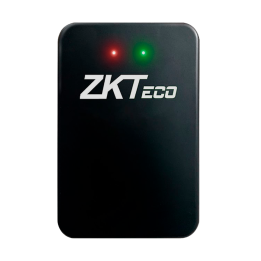 ZKTECO ZK-VR10 ZKTECO ZK-VR10 — Radar de véhicule | AVS Domotec