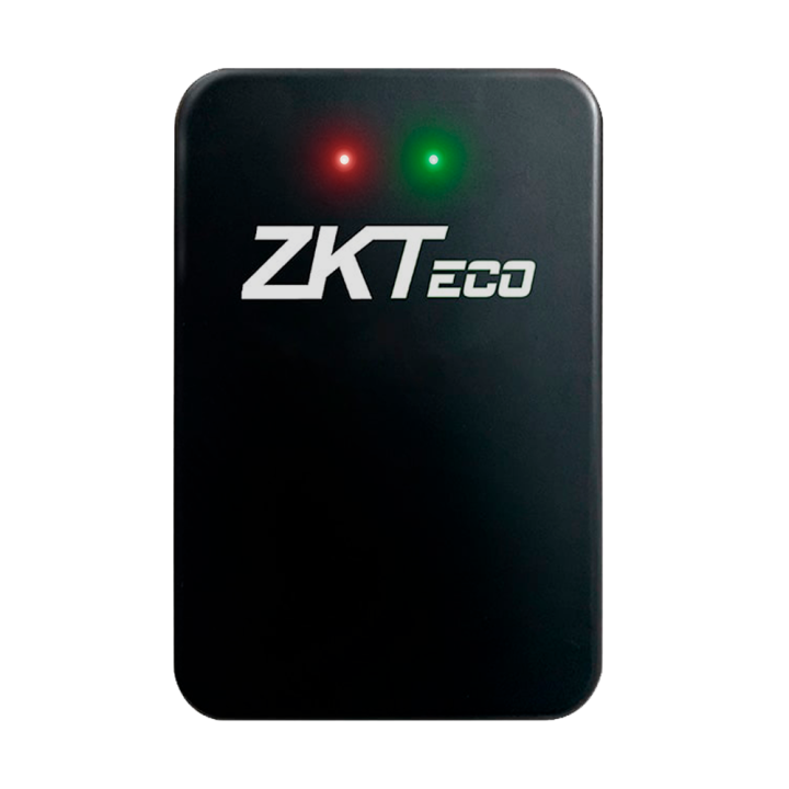 ZKTECO ZK-VR10 ZKTECO ZK-VR10 — Radar de véhicule | AVS Domotec