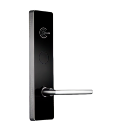 ZKTECO ZK-ZL500R ZKTECO ZK-ZL500R — Cerradura de hotel online | AVS Do