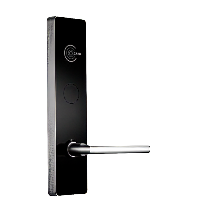 ZKTECO ZK-ZL500R ZKTECO ZK-ZL500R — Cerradura de hotel online | AVS Do