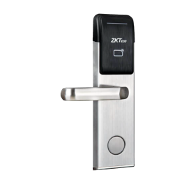 ZKTECO ZK-ZL700L ZKTECO ZK-ZL700L — Serrure d'hôtel en ligne | AVS Dom
