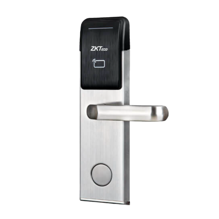 ZKTECO ZK-ZL700R ZKTECO ZK-ZL700R — Serrure d'hôtel en ligne | AVS Dom