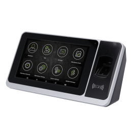 ZKTECO ZK-ZYNK-ZPAD-PLUS-FP-12-S-4G ZKTECO ZK-ZYNK-ZPAD-PLUS-FP-12-S-4