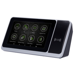 ZKTECO ZK-ZYNK-ZPAD-PLUS-RF-12-S-4G ZKTECO ZK-ZYNK-ZPAD-PLUS-RF-12-S-4