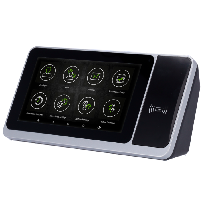 ZKTECO ZK-ZYNK-ZPAD-PLUS-RF-12-S-4G ZKTECO ZK-ZYNK-ZPAD-PLUS-RF-12-S-4