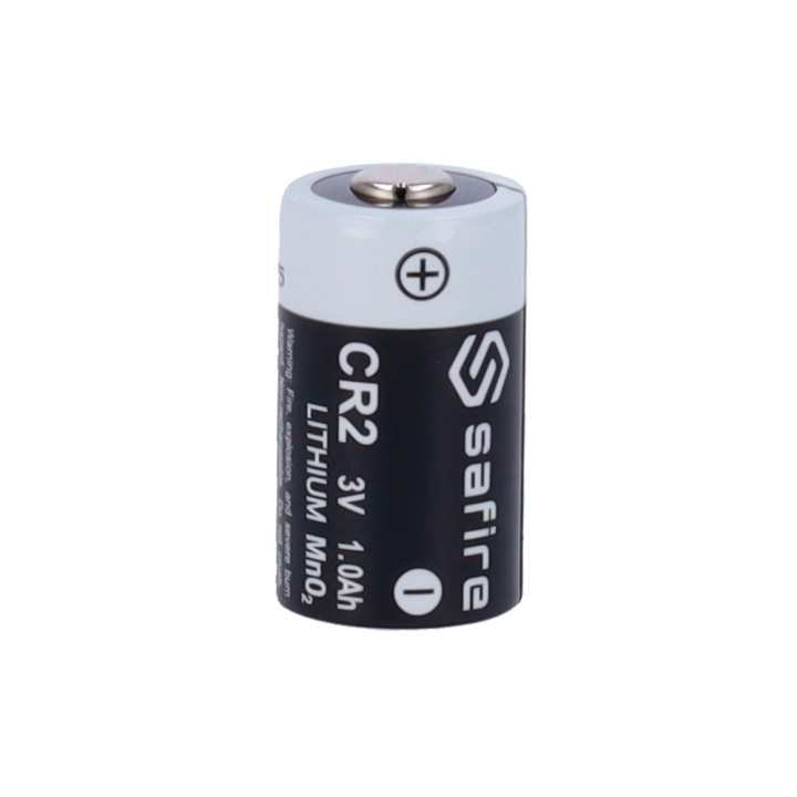 MARCA BLANCA 10XBATT-CR2 — Safire | AVS Domotec