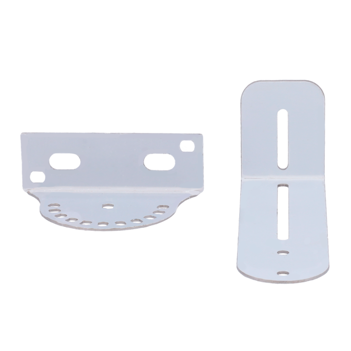 MARCA BLANCA 2XAN-6Z — Support pour barrière | AVS Domotec