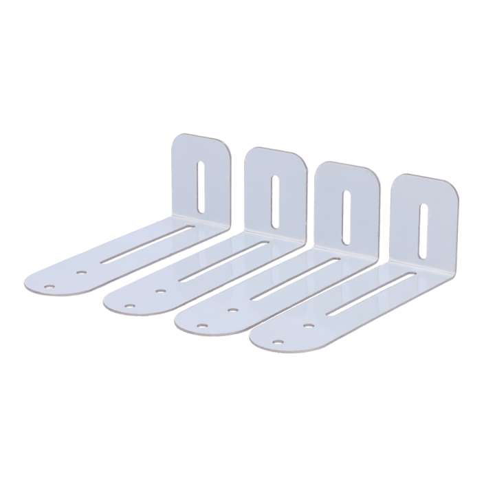 MARCA BLANCA 2XAN-6Z — Support pour barrière | AVS Domotec