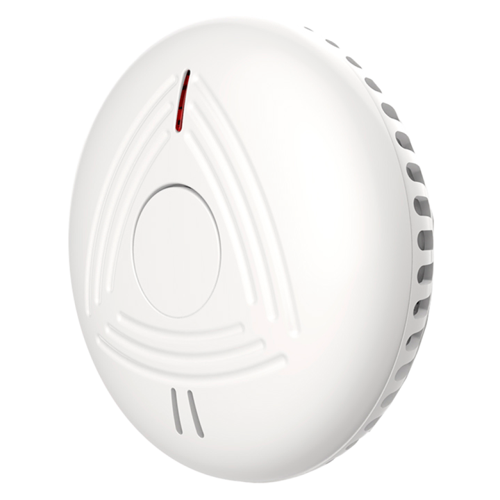 ANKA 3XANKA-762SI — 3 détecteurs de fumée autonomes interconnectés | A