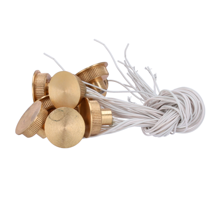 FDP A-CO — Mini contact magnétique FDP | AVS Domotec