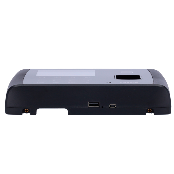ANVIZ A350-BT-WIFI — Control de presencia | AVS Domotec