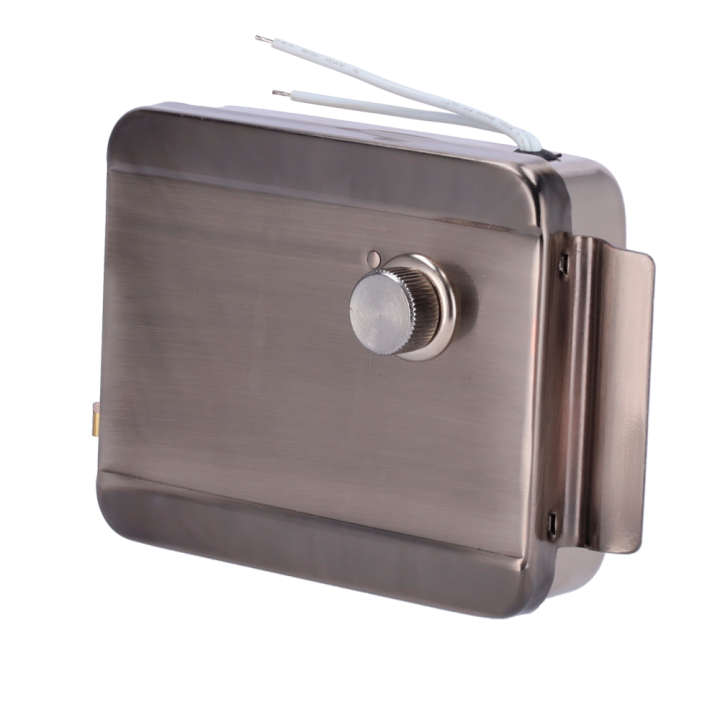 MARCA BLANCA ABK-702A-R — Serrure électromécanique de surface | AVS Do