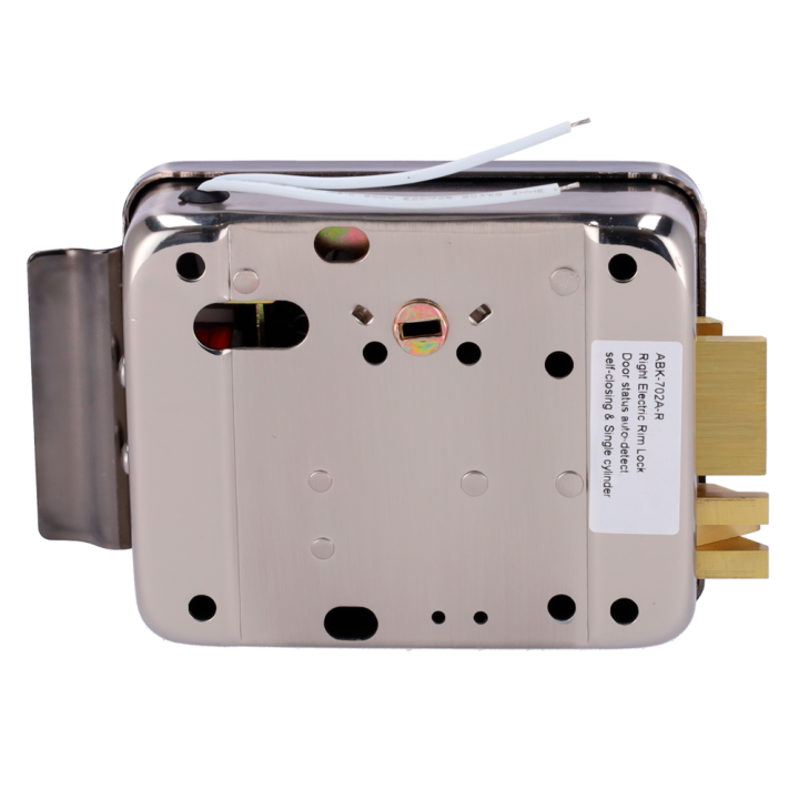 MARCA BLANCA ABK-702A-R — Serrure électromécanique de surface | AVS Do