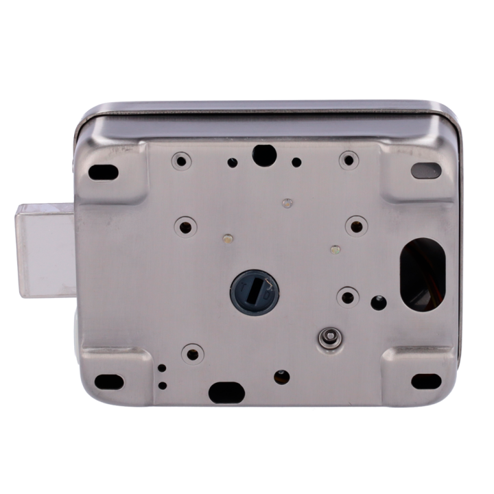 MARCA BLANCA ABK-703A — Serrure électromécanique de surface | AVS Domo
