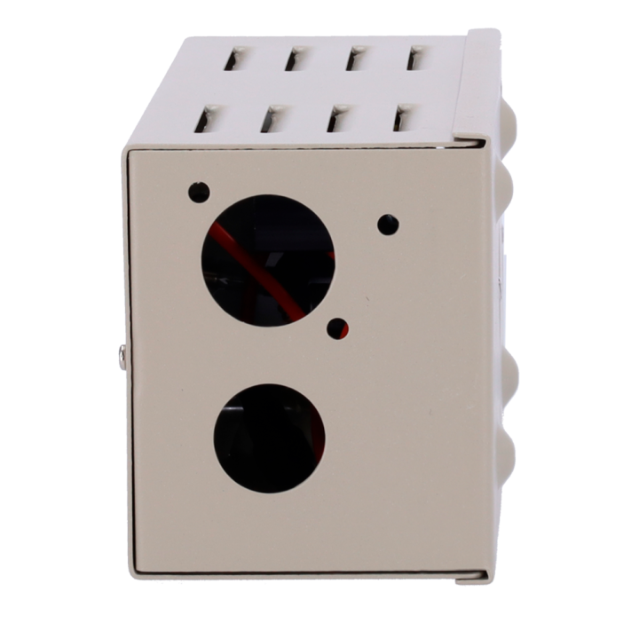 MARCA BLANCA AC-12DC2A — Alimentation pour le contrôle d'accès | AVS D