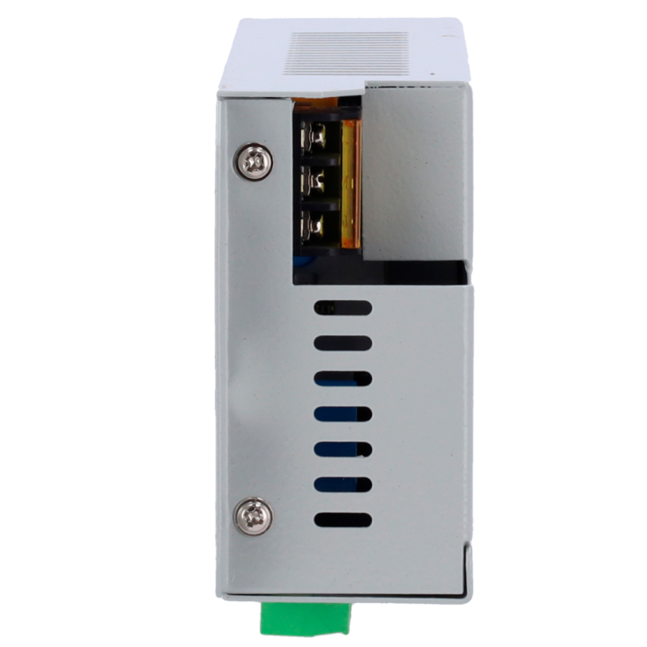 MARCA BLANCA AC-12DC3A-BAT — Alimentation pour le contrôle d'accès | A