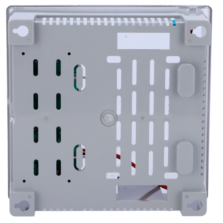 MARCA BLANCA AC-12DC3A-P — Alimentation pour le contrôle d'accès | AVS