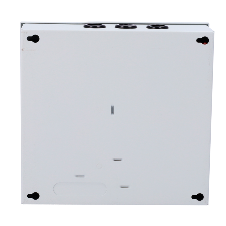 MARCA BLANCA AC-12DC5A-BAT7AH — Alimentation pour le contrôle d'accès 