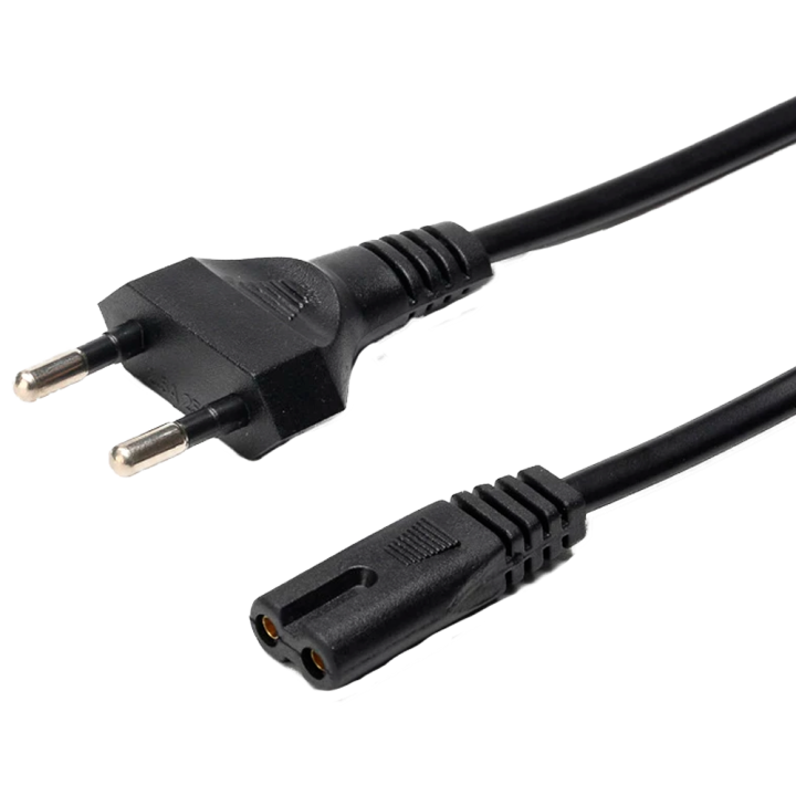 MARCA BLANCA AC-EU-C7 — Câble à brancher | AVS Domotec