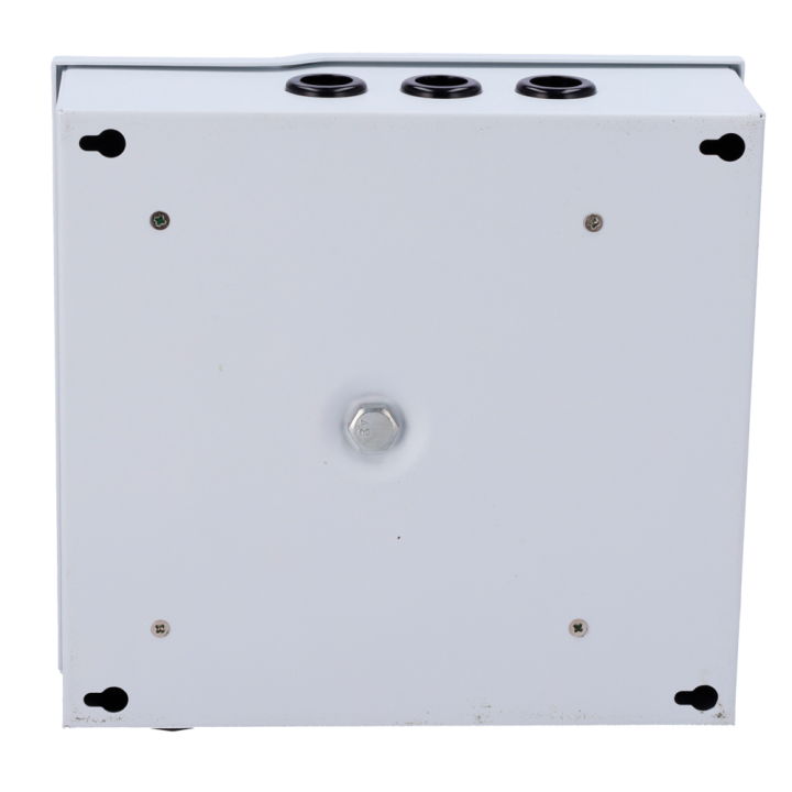 OEM AC24V8A-PD8 — Boîte de distribution d'alimentation | AVS Domotec