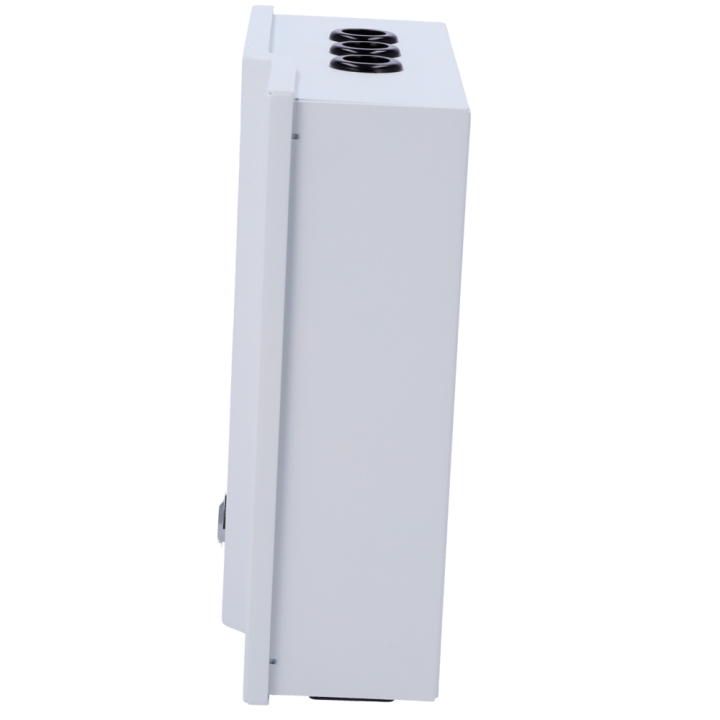 OEM AC24V8A-PD8 — Boîte de distribution d'alimentation | AVS Domotec