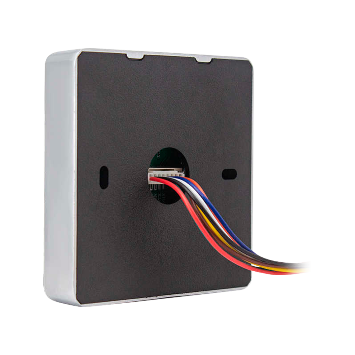 MARCA BLANCA ACR207-QR-MF — Lecteur d'accès de surface | AVS Domotec