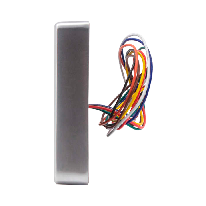 MARCA BLANCA ACR207-QR-MF — Lecteur d'accès de surface | AVS Domotec