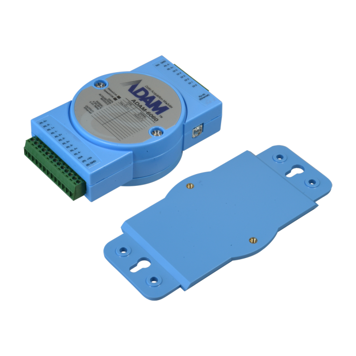 ADVANTECH ADAM-6060-B — Module d'acquisition et de contrôle des donnée