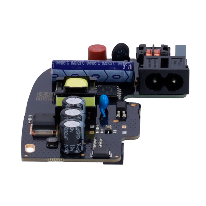AJAX AJ-AC220V-PCB2 — Module d'alimentation 220 VA | AVS Domotec