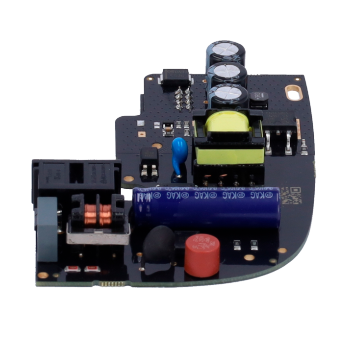 AJAX AJ-AC220V-PCB2 — Module d'alimentation 220 VA | AVS Domotec