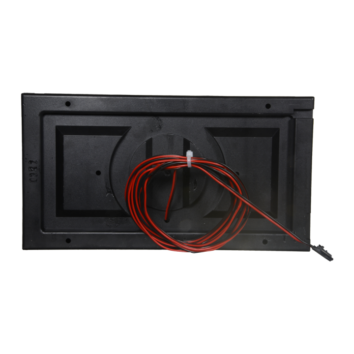 AJAX AJ-BATTERYBOX-7M — Kit de batterie avec boîte en polyester | AVS 