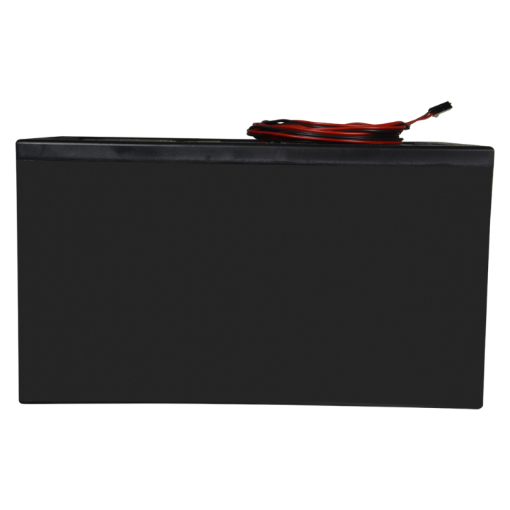 AJAX AJ-BATTERYBOX-7M — Kit de batterie avec boîte en polyester | AVS 
