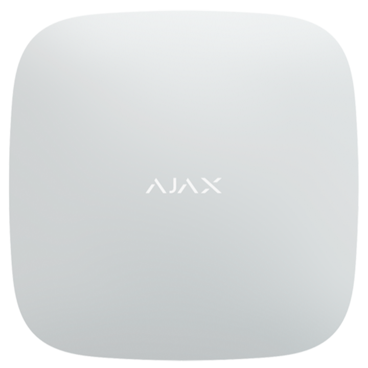 AJAX AJ-BATTERYKIT-12M — Kit d'alarme autonome | AVS Domotec