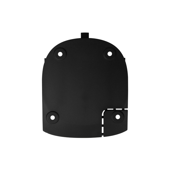 AJAX AJ-BRACKETHUB — Support pour Hub | AVS Domotec
