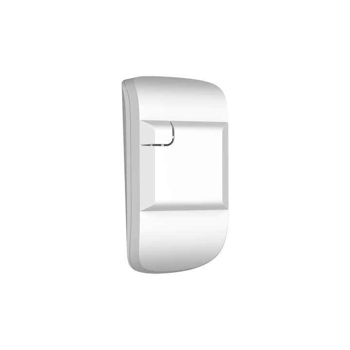 AJAX AJ-BRACKETMC — Support pour détecteur de mouvement | AVS Domotec