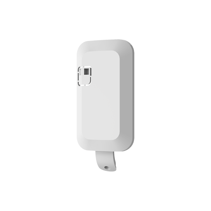 AJAX AJ-BRACKETMPO-W — Support de détecteur de mouvement extérieur | A