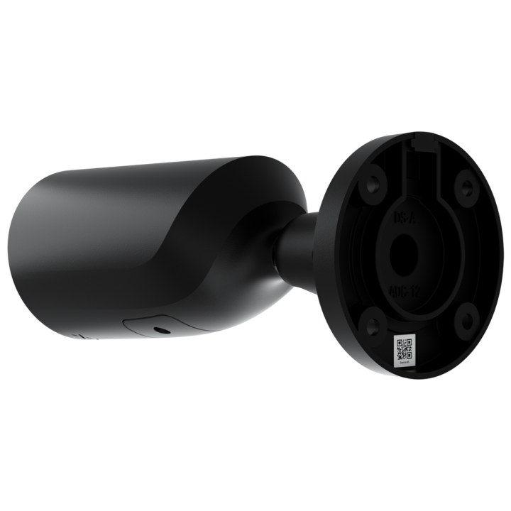 AJAX AJ-BULLETCAM-5 — Caméra IP Bullet 5 Mégapixel Ajax | AVS Domotec