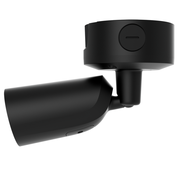 AJAX AJ-BULLETCAM-8-HLVF-S — Caméra IP Bullet Superior 8 mégapixels Aj