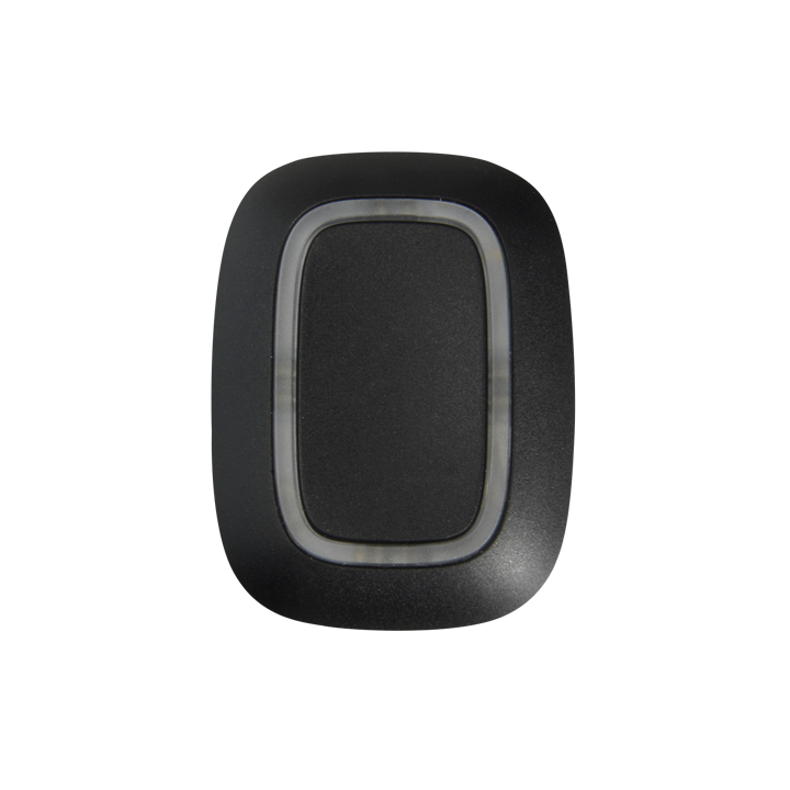 AJAX AJ-BUTTON — Bouton de panique | AVS Domotec