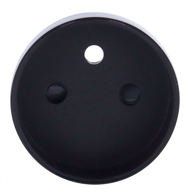 AJAX AJ-CENTERCOVER-SMART-E — Cache-prise central pour prise intellige