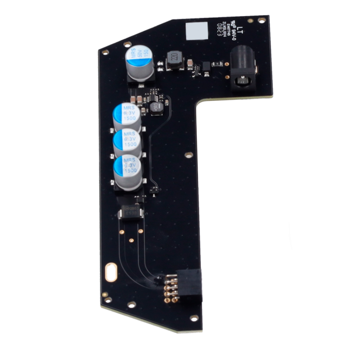 AJAX AJ-DC1224V-PCB1 — Module d'alimentation 12-24 VDC | AVS Domotec