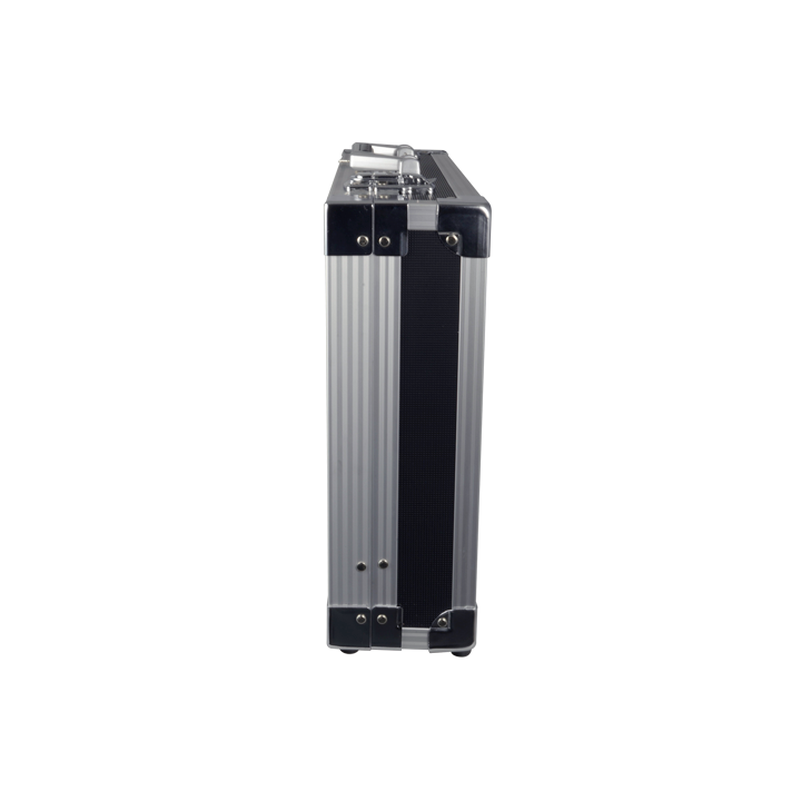 AJAX AJ-DEMOCASE2-W — Mallette de démonstration | AVS Domotec