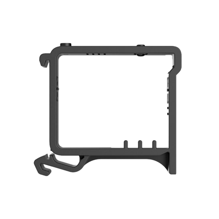 AJAX AJ-DINHOLDER — Support pour rail DIN | AVS Domotec