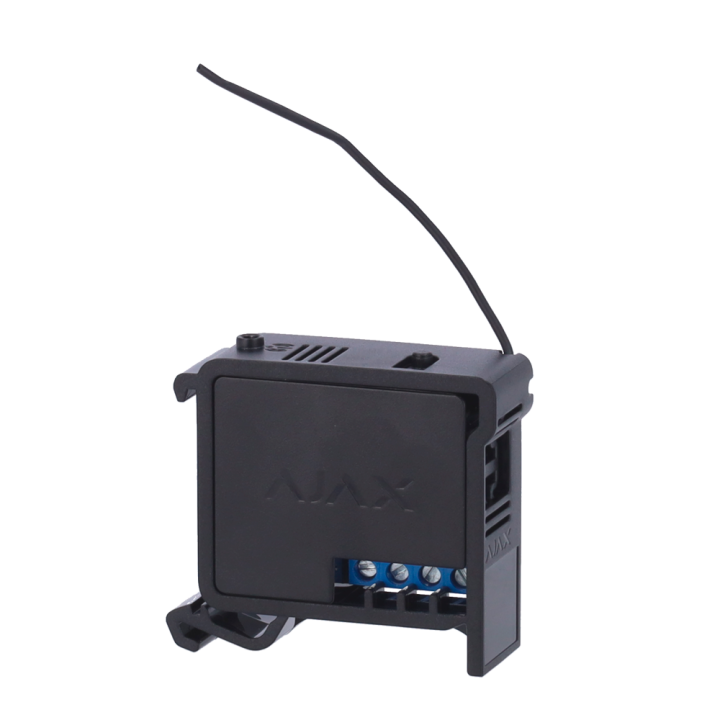 AJAX AJ-DINHOLDER — Support pour rail DIN | AVS Domotec