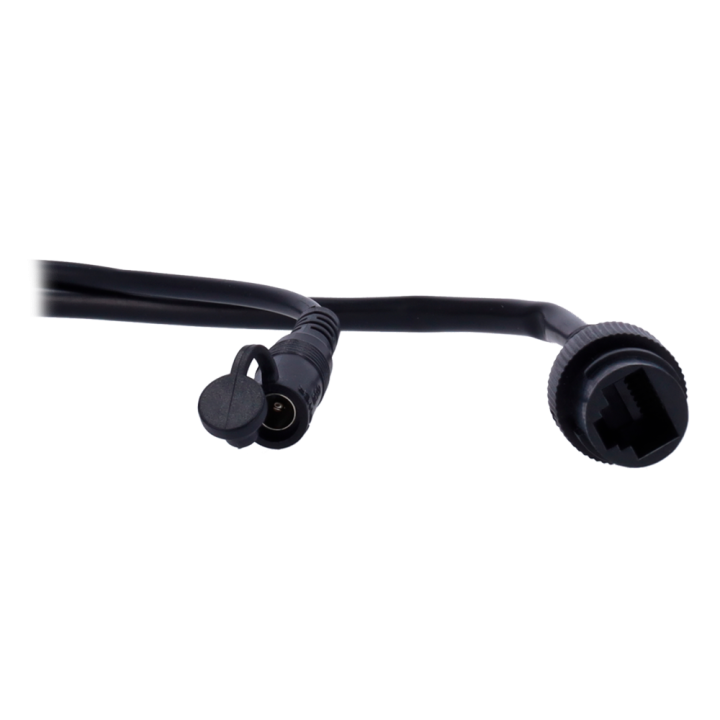 AJAX AJ-DOMECAM-MINI-8-0400-HL — Caméra IP 8 Megapixel Ajax | AVS Domo