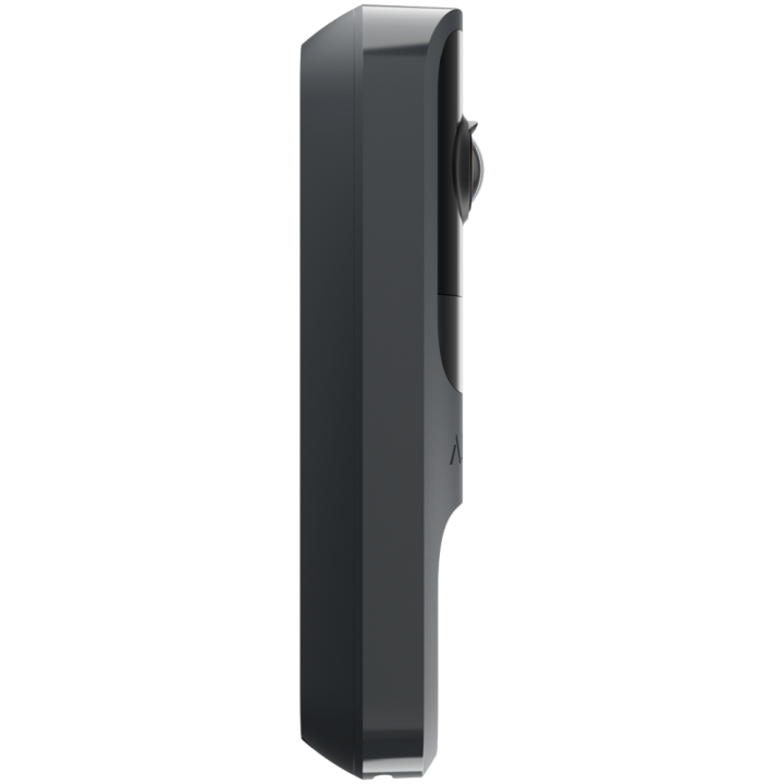 AJAX AJ-DOORBELL-4 — Doorbell 4 MP con IA integrada | AVS Domotec