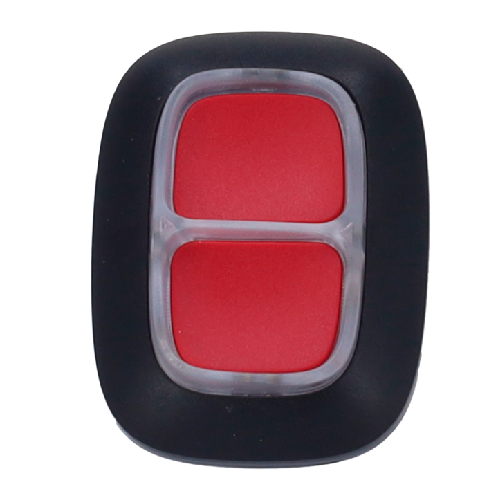 AJAX AJ-DOUBLEBUTTON — Double bouton de panique | AVS Domotec